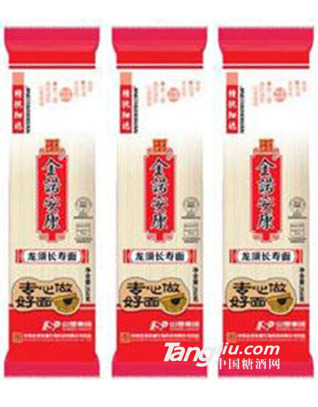 金诺安康龙须长寿面
