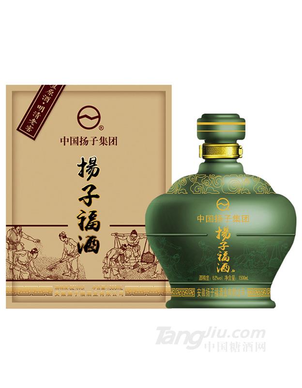 扬子福原酒1500ml