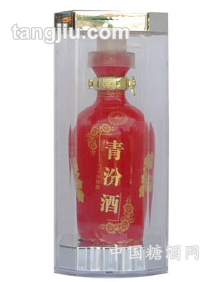 青汾酒-三十年陈酿