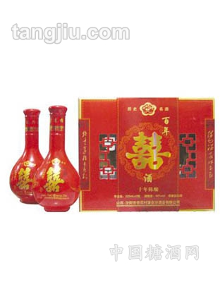 百年喜酒15号