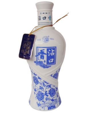 沾口香（三年陈酿）.