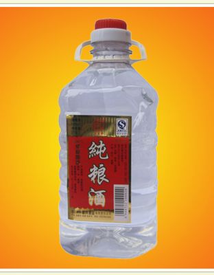 纯粮酒