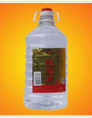 纯高粱