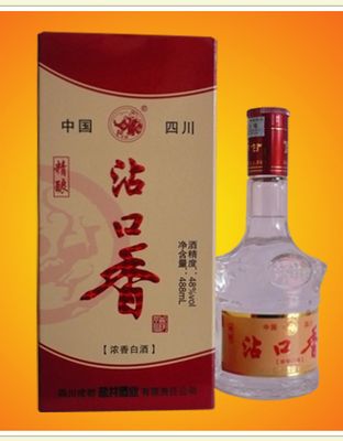 沾口香（精酿）.
