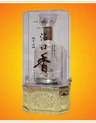 沾口香(贡品).