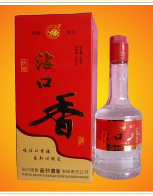 沾口香（佳酿）.