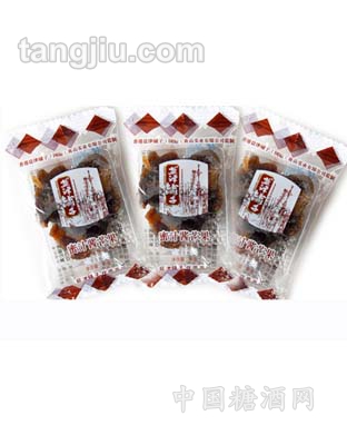 散装蜜饯蜜汁芒果