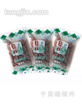 散装蜜饯长葡萄