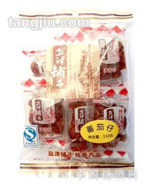 110g精品装蕃茄仔