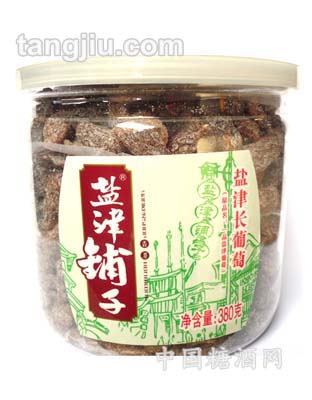 380g盐津长葡萄