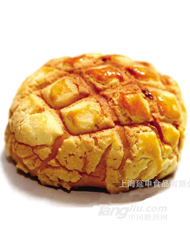 白莲月饼