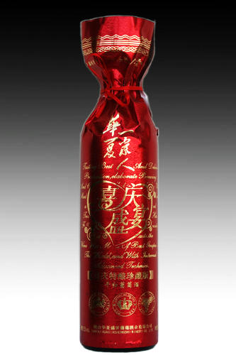 中国红葡萄酒代理加盟——玫瑰心语