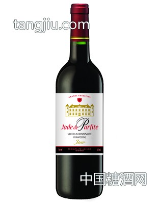 雅诺巴菲庄园-PARFITE干红葡萄酒