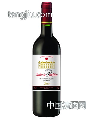 雅诺巴菲庄园-PARFITE干红葡萄酒