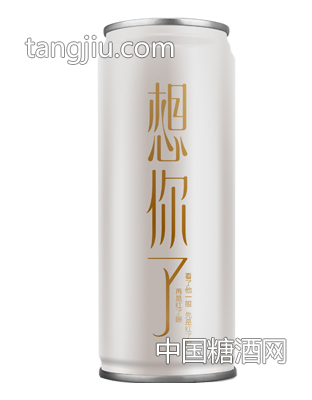 燕小唛醇香燕麦咖饮料-背面
