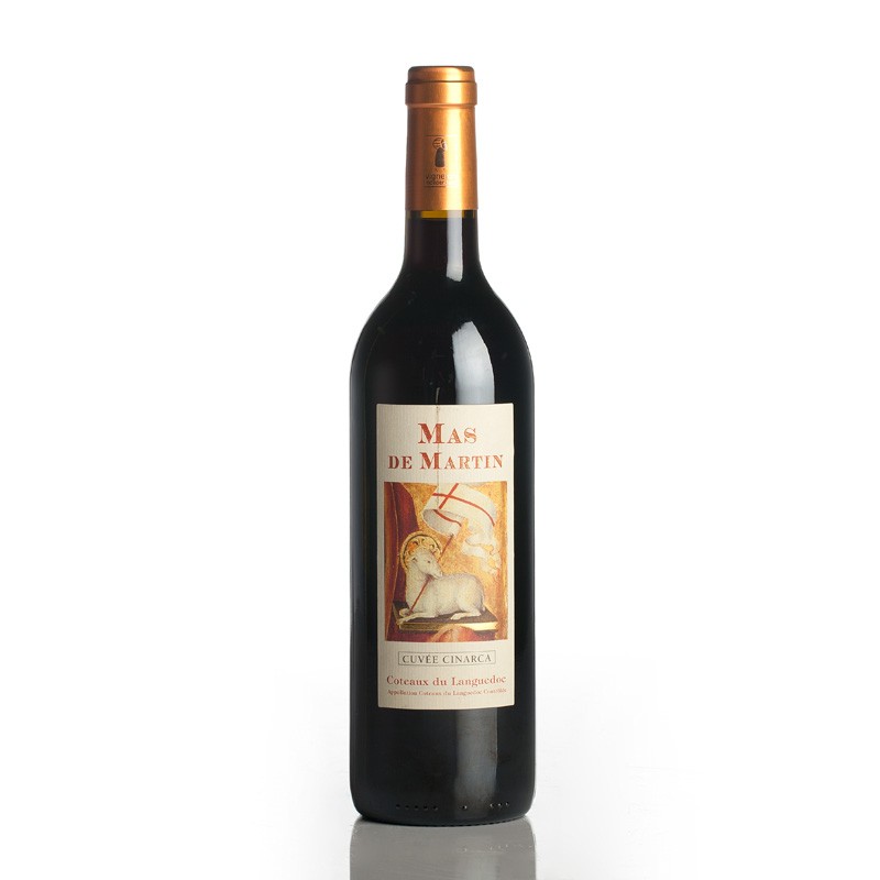 嘉园干红  CLOS DE LA DEMEURE