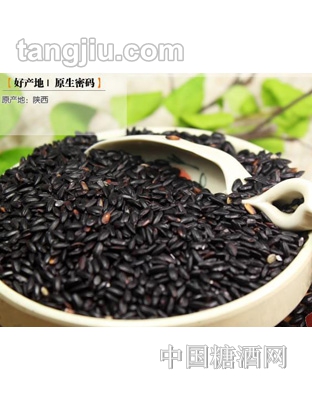 燕之坊粗粮黑米