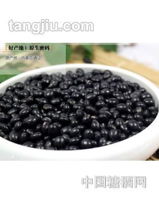 燕之坊粗粮黑豆