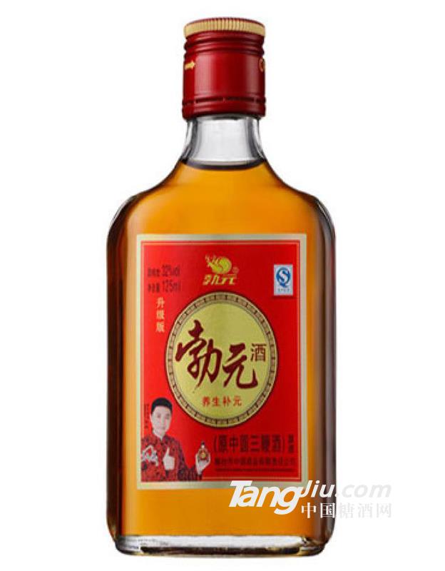 勃元养生酒125ml