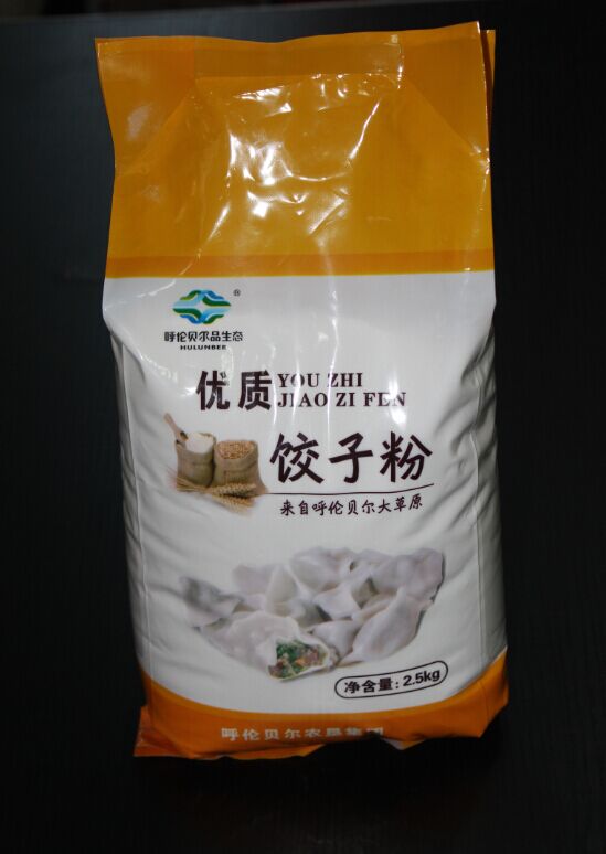 北一季饺子粉