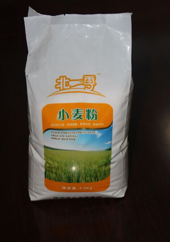 北一季小麦粉