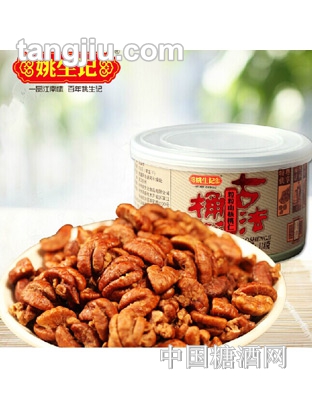 【姚生记】临安特产小核桃肉118g