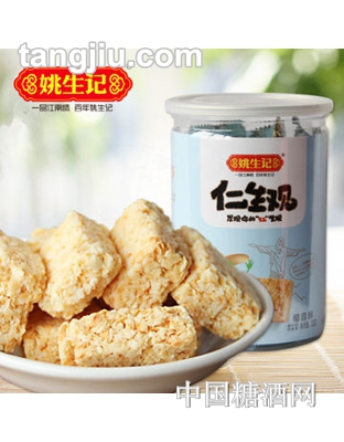 【姚生记】椰蓉酥138克