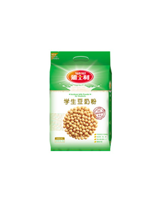 学生豆奶粉580g
