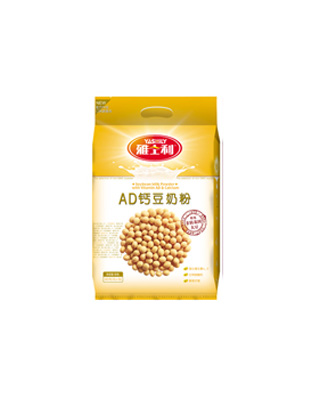 AD钙豆奶粉580g