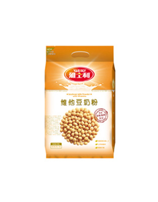 维他豆奶粉580g
