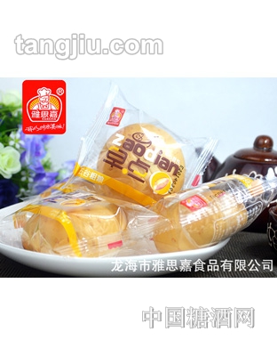 雅思嘉五谷杂粮面包