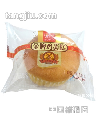雅思嘉品牌鸡蛋糕