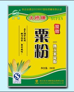 大桥粟粉