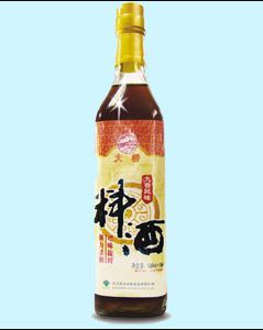 大桥九香风味料酒