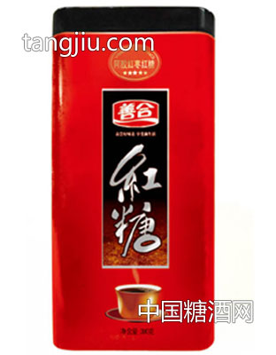 阿胶红枣红糖