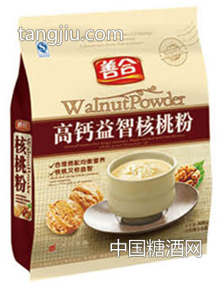 高钙核桃粉