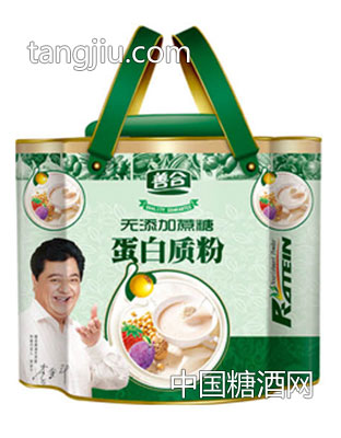 蛋白质粉