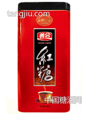 厨房红糖