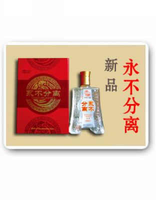 永不分离—真情