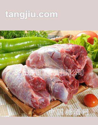 猪肉产品—腿穗