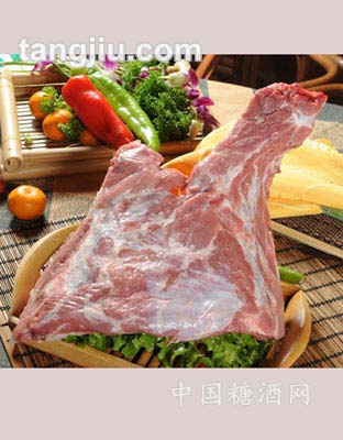 猪肉产品—前排