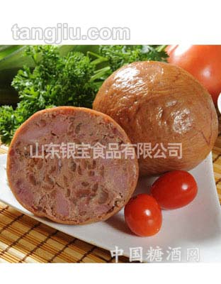 熟肉制品-五香宝肚