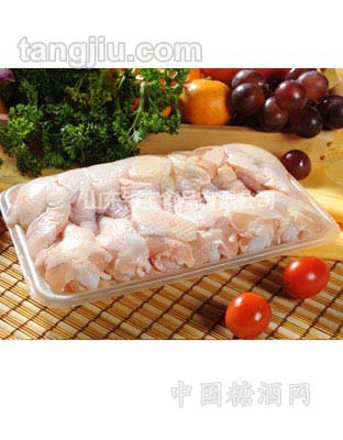 鸡肉制品-翅根