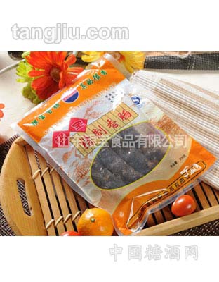 熟肉制品—香肠