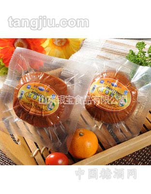 熟肉制品—五香宝肚