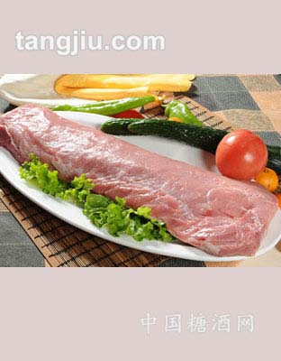 猪肉产品—3号肉