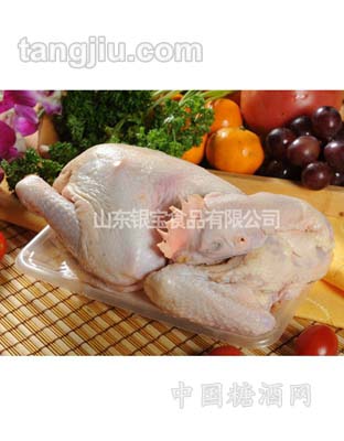 鸡肉制品-乡土鸡