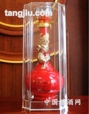 金潭玉液调味酒
