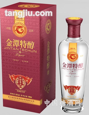 金潭特醇-尊品