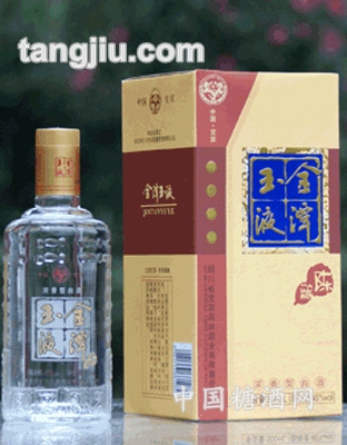 金潭玉液—陈酿